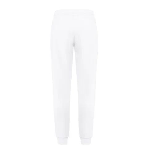 white THC SPRINT WH. Pantalones deportivos (unisex)