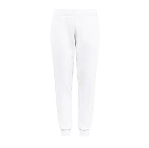 white THC SPRINT WH. Pantalones deportivos (unisex)