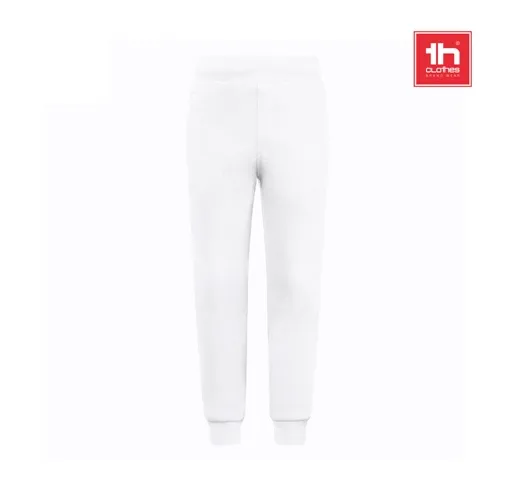 THC SPRINT KIDS WH. PANTALONES DE CHÁNDAL PARA NIÑOS