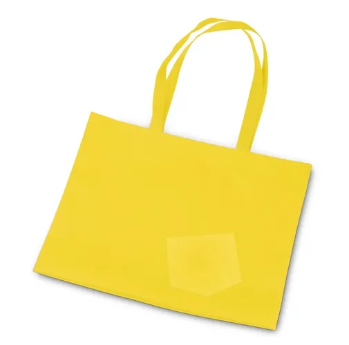 yellow ROXANA. Bolsa