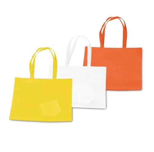 ROXANA. Bolsa
