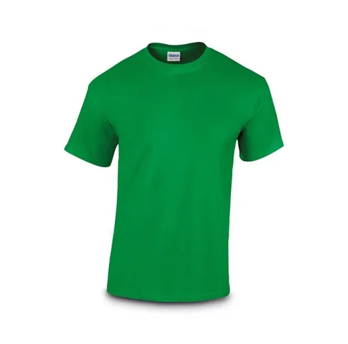 green 34394. Camiseta (170 g/m²) 100% algodón