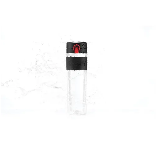 black BISTRO 450. Botella de plástico 450ml