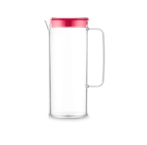 pink MELIOR 1\'2L. Jarra de plástico 1\'2L