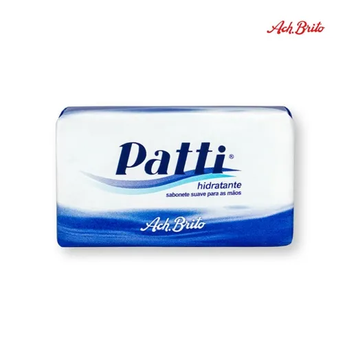 PATTI 15G. JABÓN DE 15G