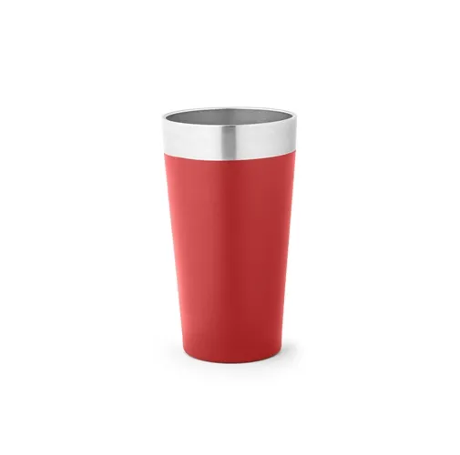 burdeos GRACE. Vaso térmico de acero inoxidable