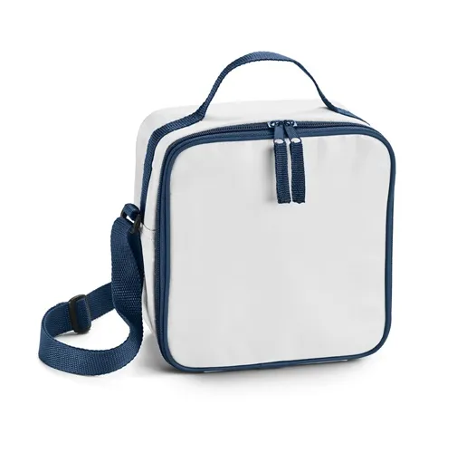 white TURTLE. Bolsa térmica de 4.5 L