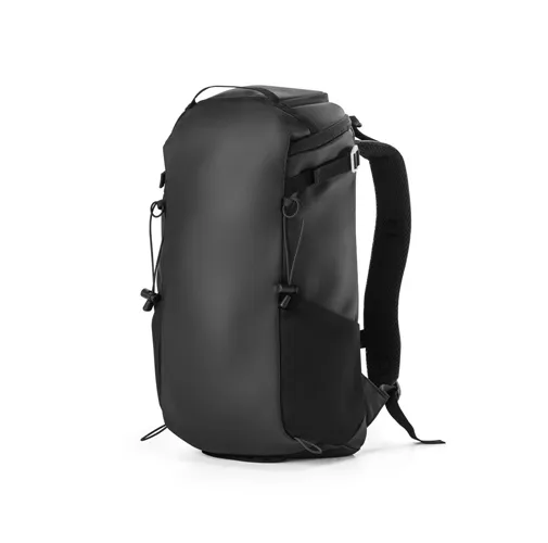 black KIT ADVENTURE. El Kit Aventura es adecuado para quienes les gusta viajar
