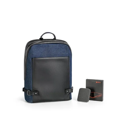 azul marino KIT SOPHISTICATE. El kit sofisticado contiene dos productos de alta calidad que combinan dos superventas de nuestras marcas: Branve y Ekston