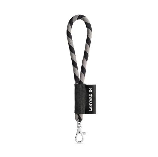 Lanyard Tube Short Set. Modelos estándar