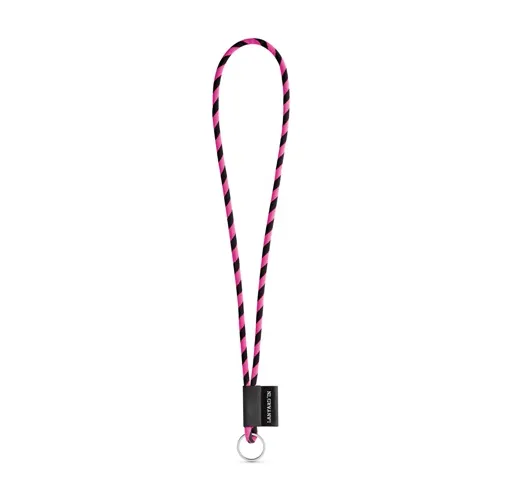 black Lanyard Tube Long Set I. Modelos estándar