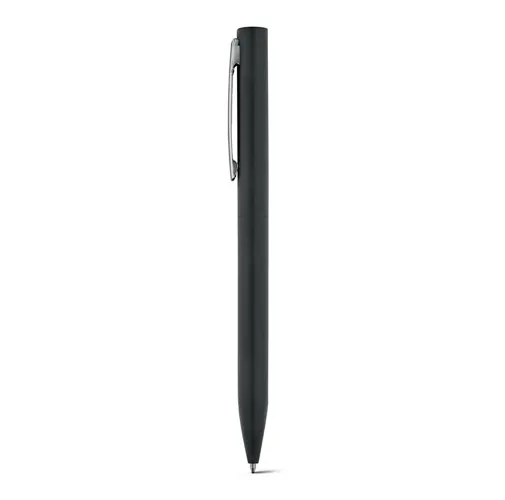 black WASS. Bolígrafo de aluminio