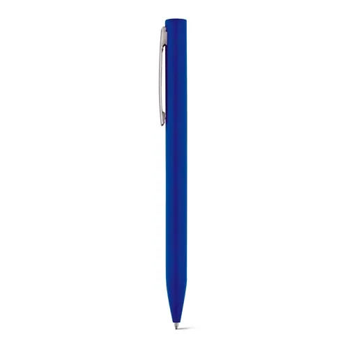 blue WASS. Bolígrafo de aluminio