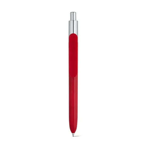 red KIWU CHROME. Bolígrafo ABS