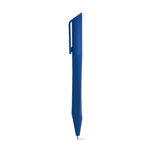 blue BOOP. Bolígrafo con mecanismo de giro