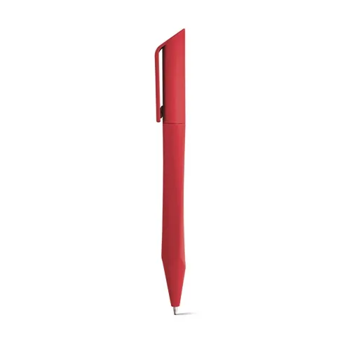 red BOOP. Bolígrafo con mecanismo de giro