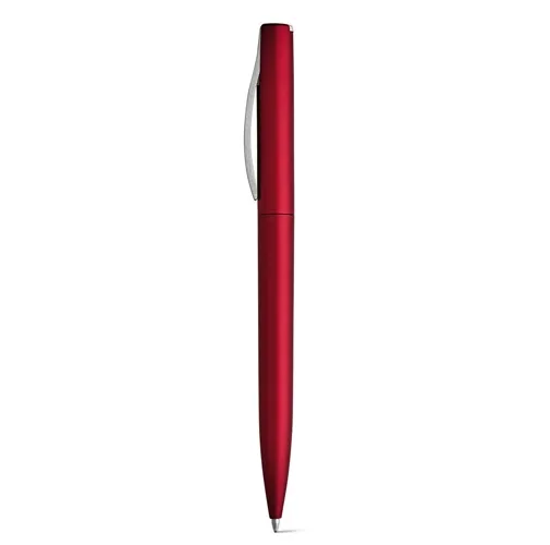 red AROMA. Bolígrafo ABS