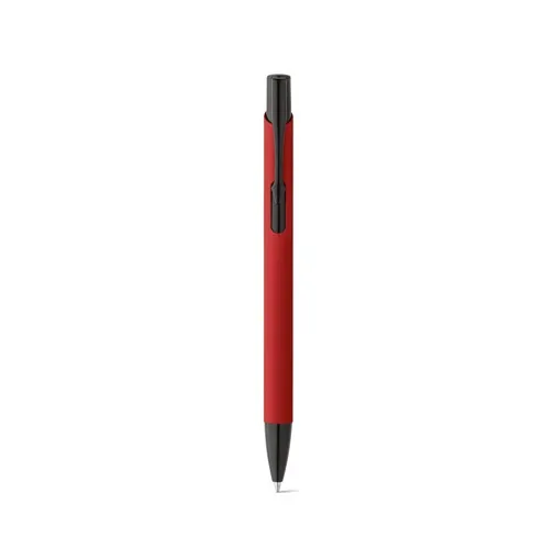 red POPPINS. Bolígrafo de aluminio