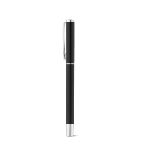 black DANEY. Roller de aluminio reciclado (100% rAL)