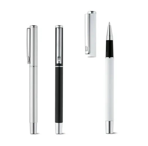 DANEY. ROLLER DE ALUMINIO RECICLADO (100% RAL)