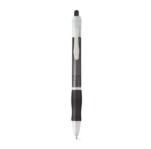 black SLIM. Bolígrafo fabricado en ABS antideslizante