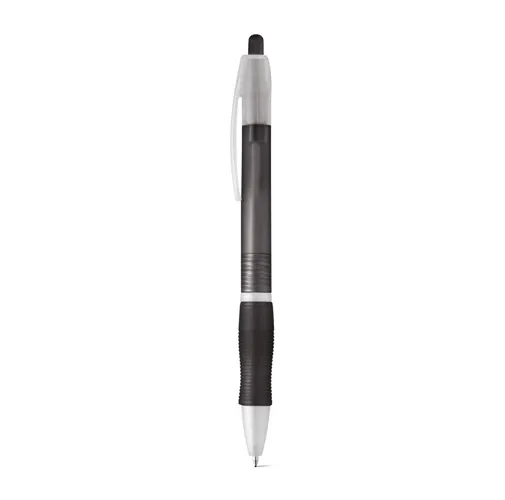 black SLIM. Bolígrafo fabricado en ABS antideslizante