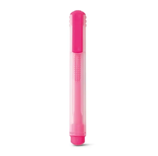 pink MEMORY FLASH. Potenciador de texto CARIOCA®
