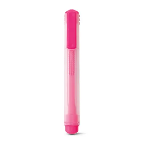 pink MEMORY FLASH. Potenciador de texto CARIOCA®