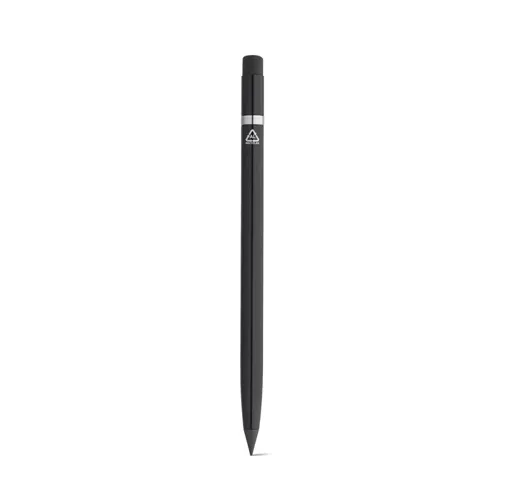 LIMITLESS. Bolígrafo sin tinta con cuerpo de aluminio reciclado (100% rAL)