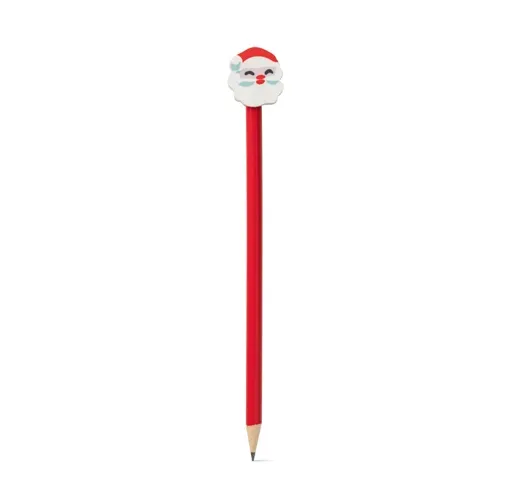 red HUMBOLDT. Lápiz de Navidad