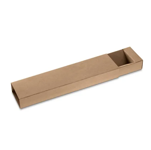 natural PENDULO. Estuche para 1 bolígrafo