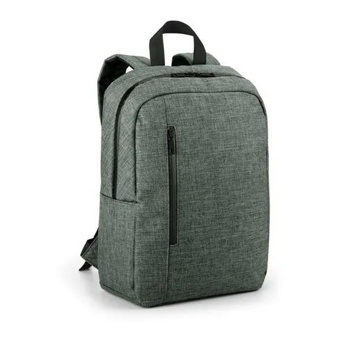 gray SHADES BPACK. Mochila para portátil de 14\'\' en 600D