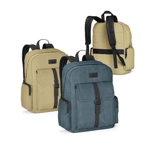 ADVENTURE. Mochila para portátil de 15.6\'\'