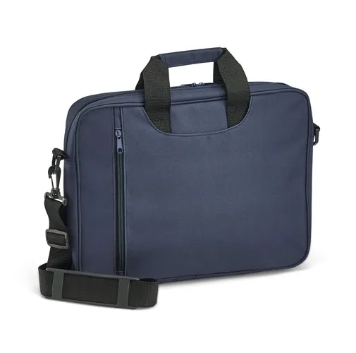 blue GARBI. Carpeta para portátil de 15\'6\'\'