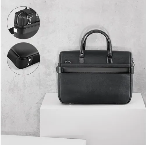 EMPIRE SUITCASE II. Maletín ejecutivo para portátil de 15.6\