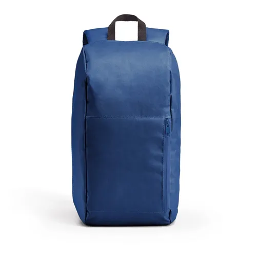 blue LUGANE. Mochila 600D