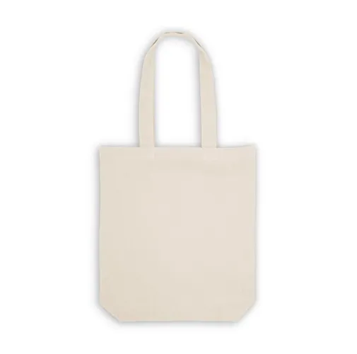 LIVINGSTON. Bolsa 100% algodón (220 g/m²)