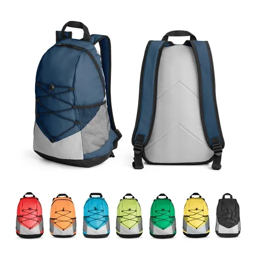 TURIM. MOCHILA EN 600D