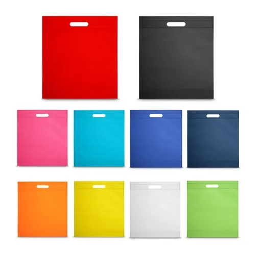 STRATFORD. BOLSA DE TELA NO TEJIDA (80 G/M²)