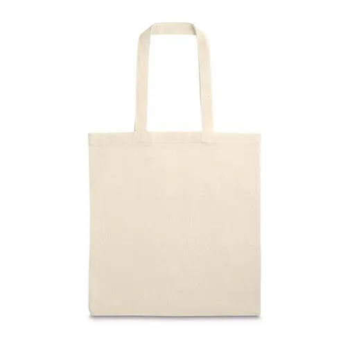 KRATOVO. BOLSA ALGODÓN (70%) Y POLIÉSTER (30%) (140 G/M²)
