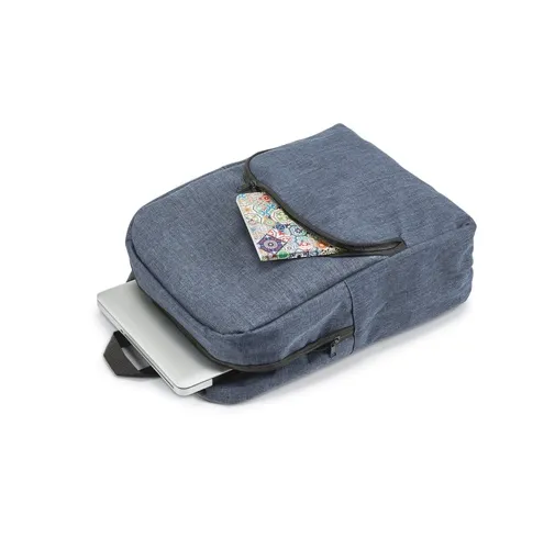 blue KIEV. Mochila para portátil de 14\