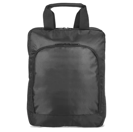 black ROCCO. Mochila para portátil de 15 \