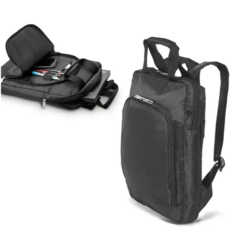 ROCCO. MOCHILA PARA PORTÁTIL DE 15 