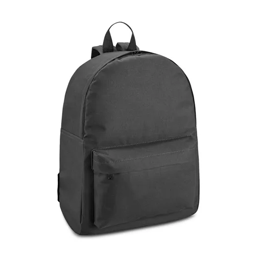 black BERNA. Mochila en 600D