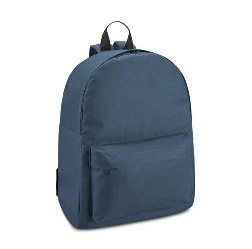 blue BERNA. Mochila en 600D