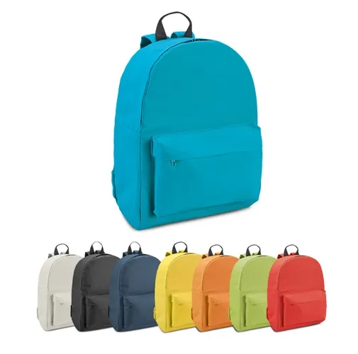 BERNA. MOCHILA EN 600D