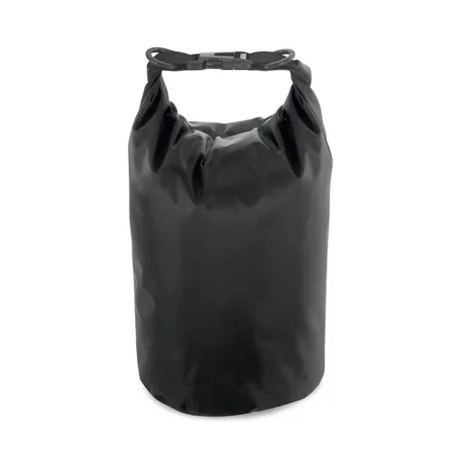 black VOLGA. Bolsa impermeable