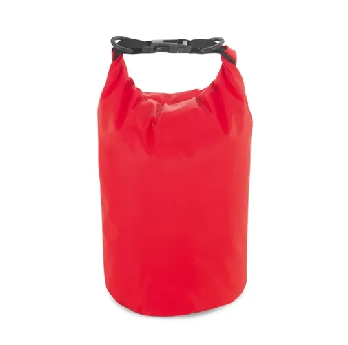 red VOLGA. Bolsa impermeable