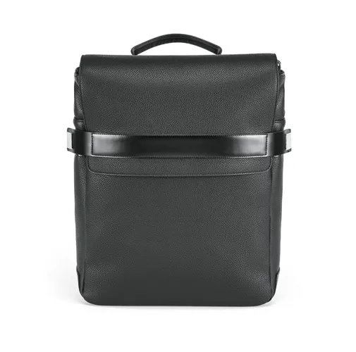 black EMPIRE BACKPACK. Mochila EMPIRE