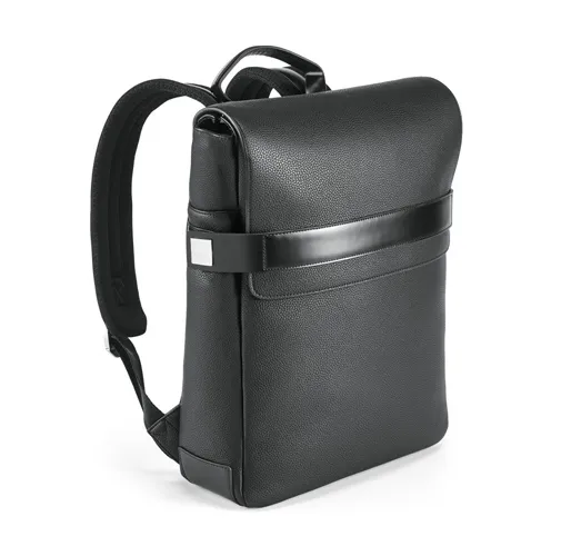 black EMPIRE BACKPACK. Mochila EMPIRE